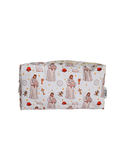 Jesus The Good Shepherd Quilted Pouch