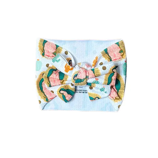 Baby Hair Accessories