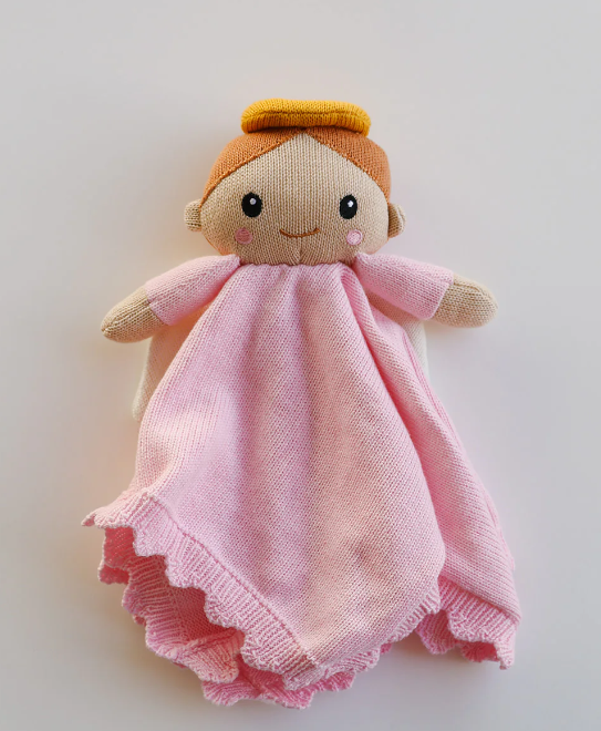 Guardian Angel Lovey