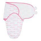 Velcro Newborn Swaddle - Child of God