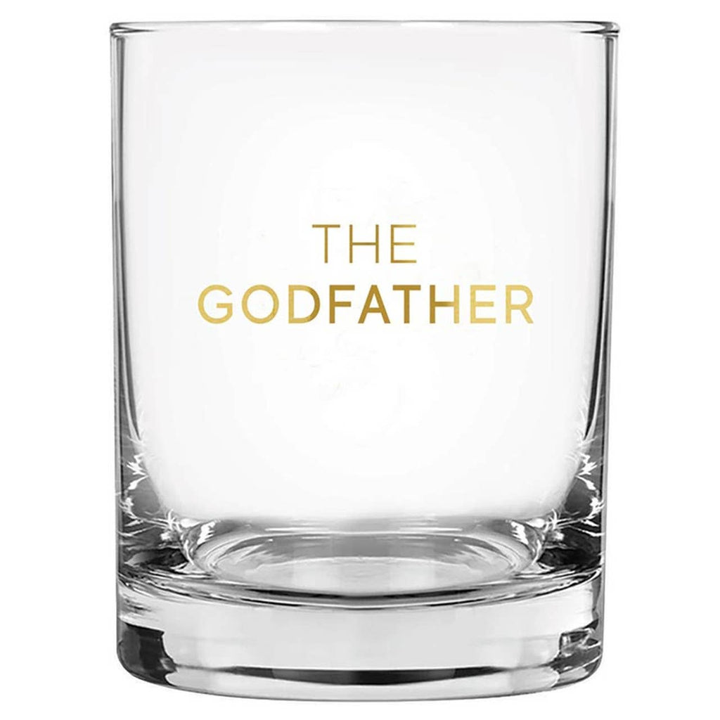 Godparent Glass