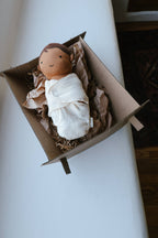 Jesus Baby Doll