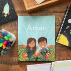 Amen Children's Book