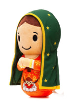 Our Lady of Guadalupe Plush