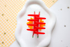 Immaculate Heart of Mary Hair Clip