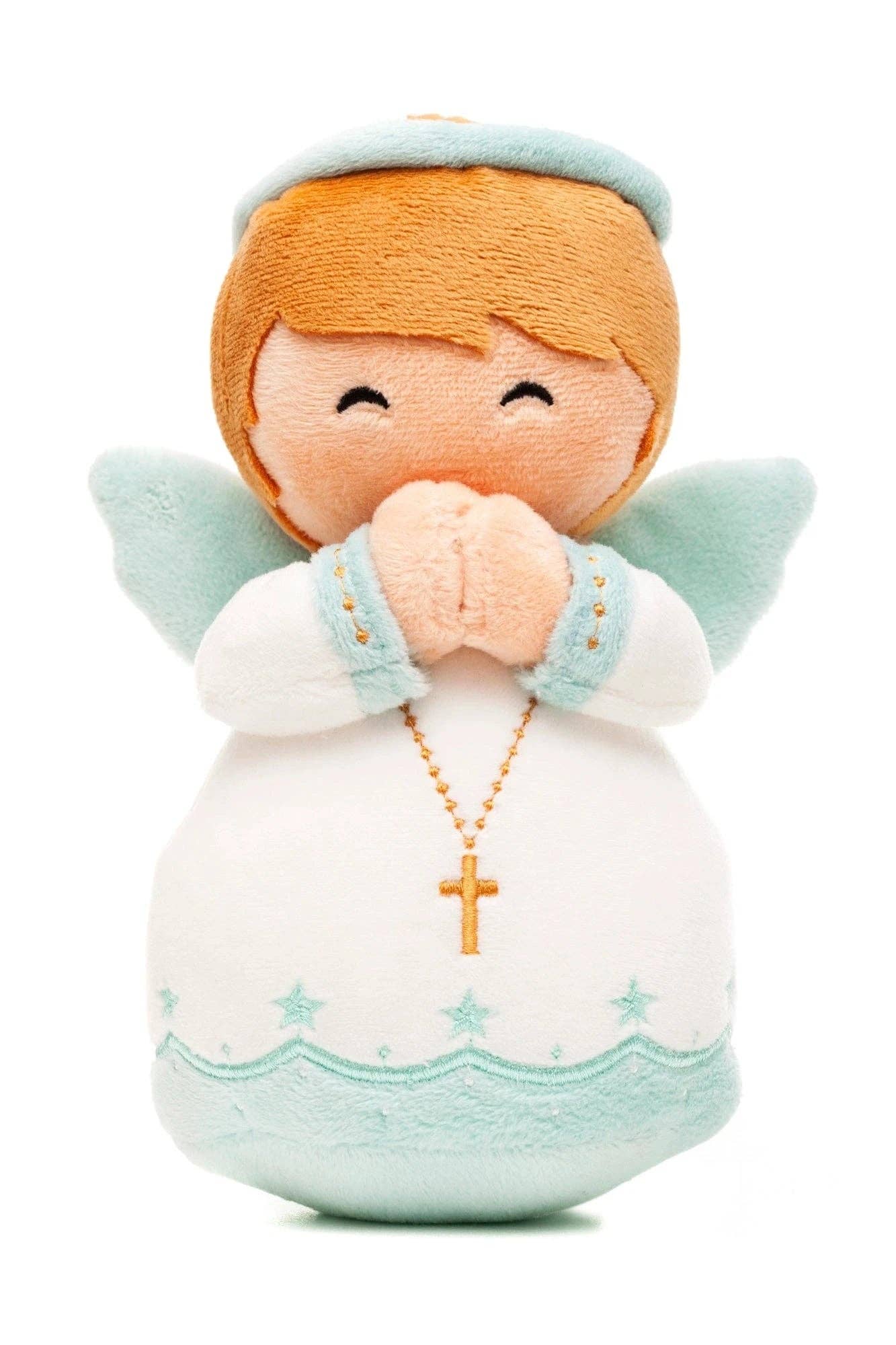 Guardian Angel Plush
