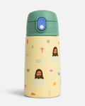 Jesus & Mary Water Bottles