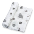 Armor of God Muslin Swaddle