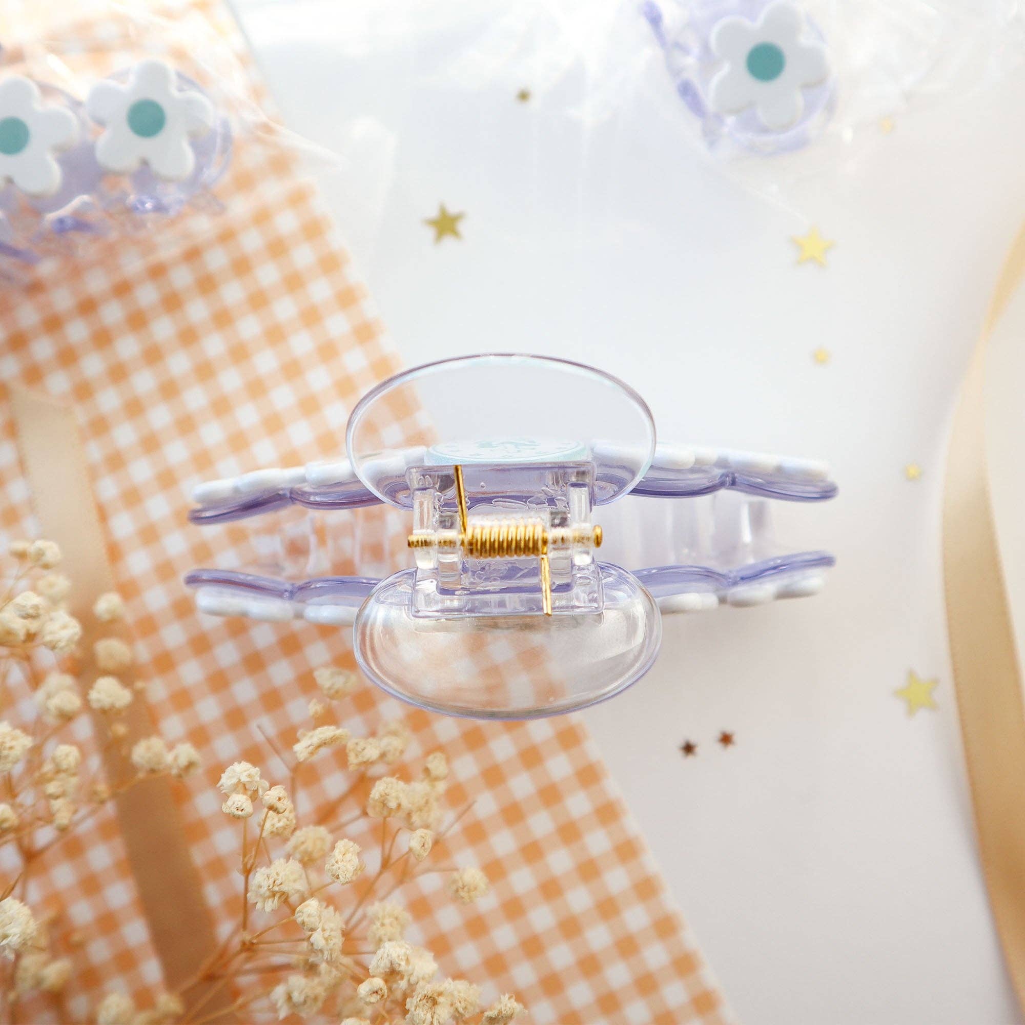 Marian Hair Clip