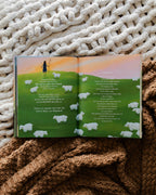 The Story of the Lost Sheep Book