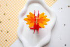 Immaculate Heart of Mary Hair Clip
