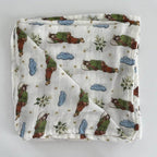 Sleeping Saint Joseph Swaddle