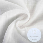 Noah's Ark Muslin Swaddle
