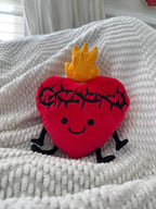 Sacred Heart Plush
