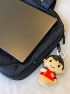 Saint Carlo Acutis Plush