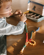 Rosary-Making Kits
