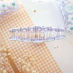 Marian Hair Clip