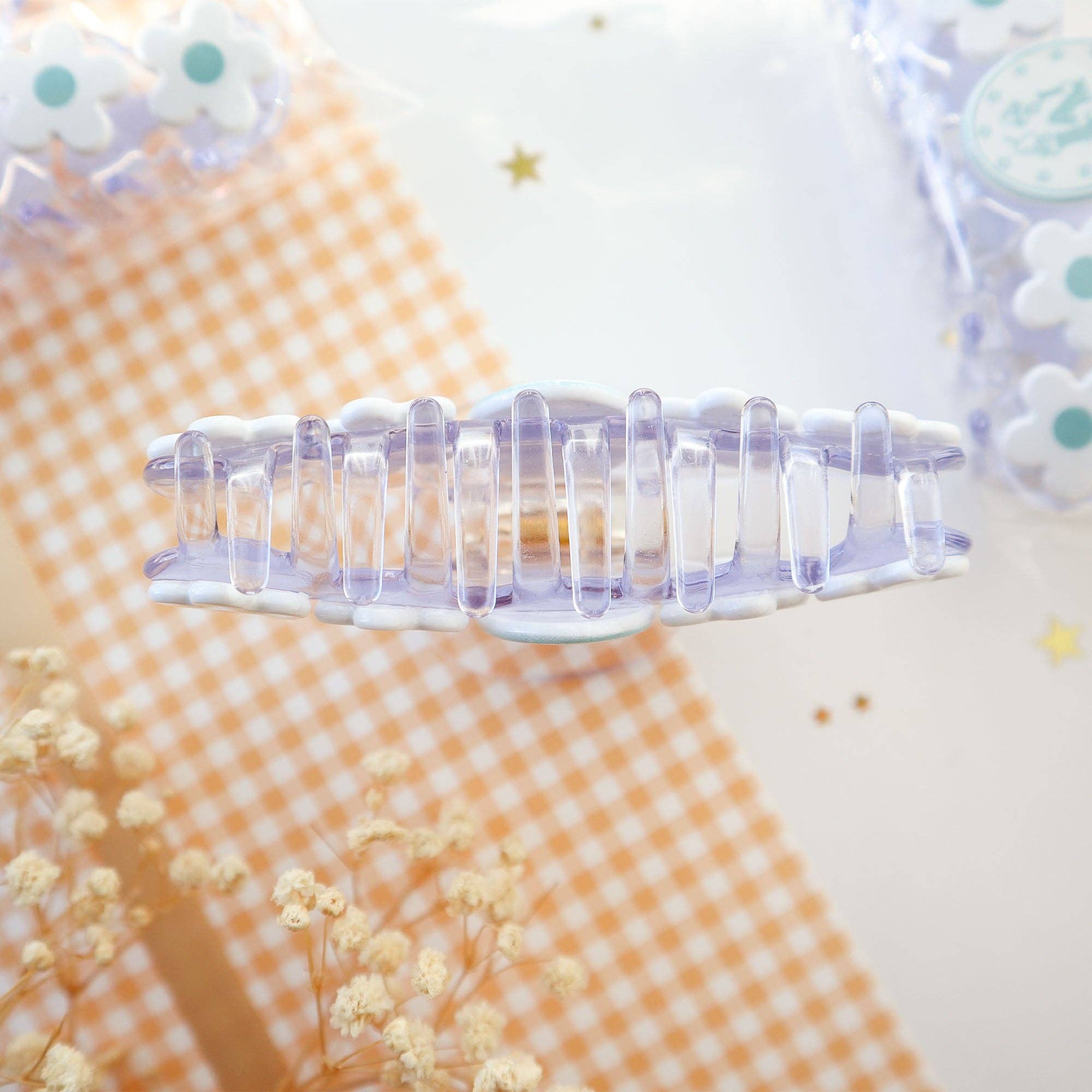 Marian Hair Clip