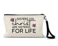 Sister in Christ Wrist, Religious gifts, Christianity
