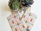 Our Lady of Guadalupe Notebook & Journal
Catholic Gift
