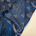 Our Lady of La Leche Swaddle and Scarf