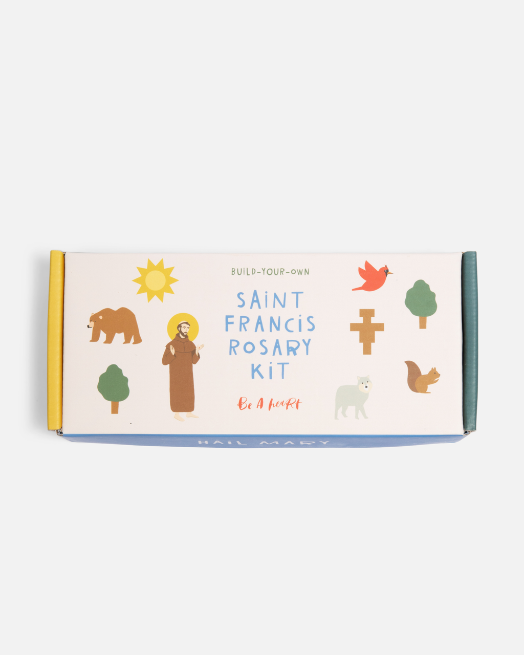 Rosary-Making Kits