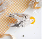 Holy Spirit Hair Clip