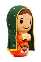 Our Lady of Guadalupe Plush