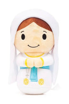 Our Lady of Lourdes Catholic Plush Doll