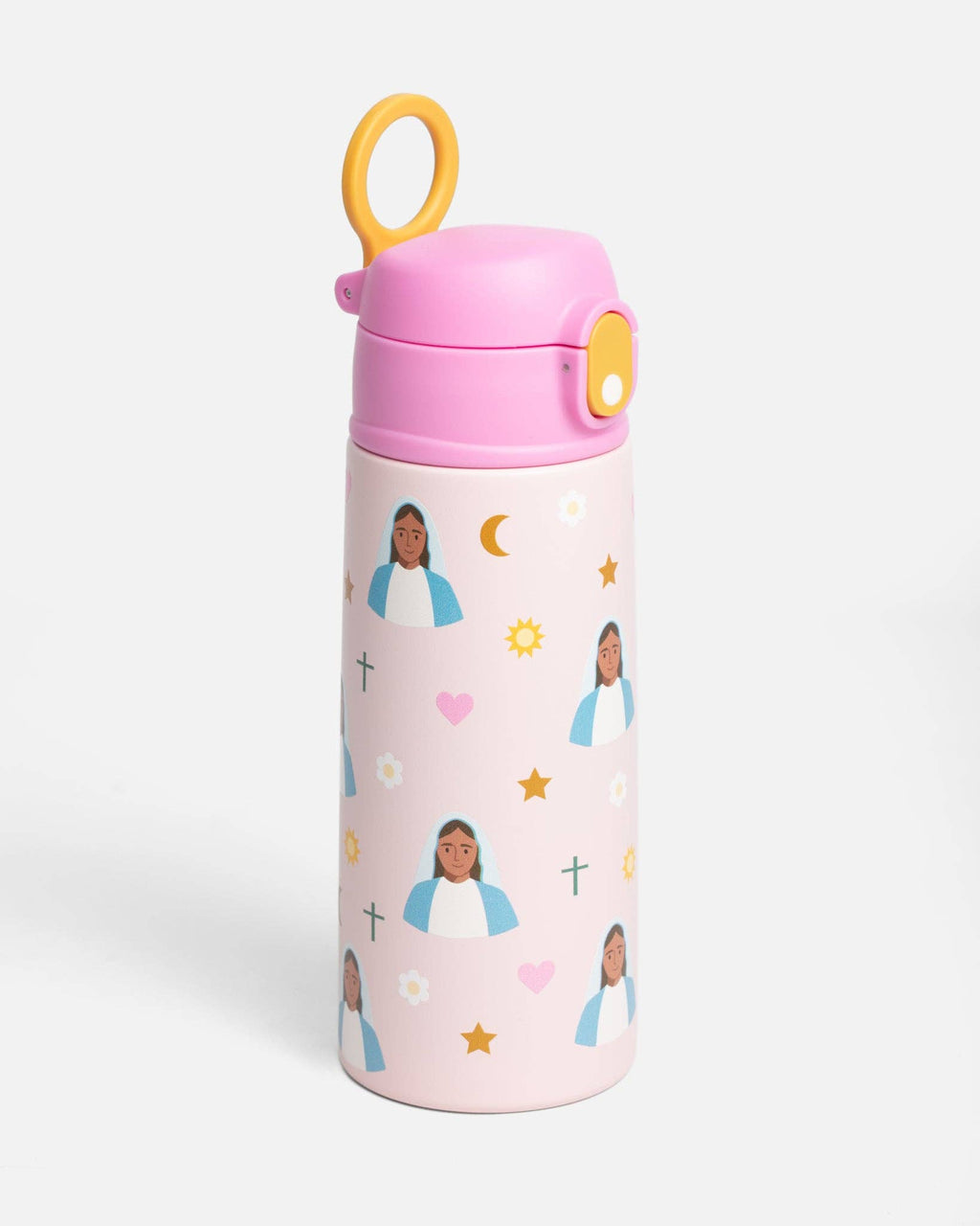 Jesus & Mary Water Bottles