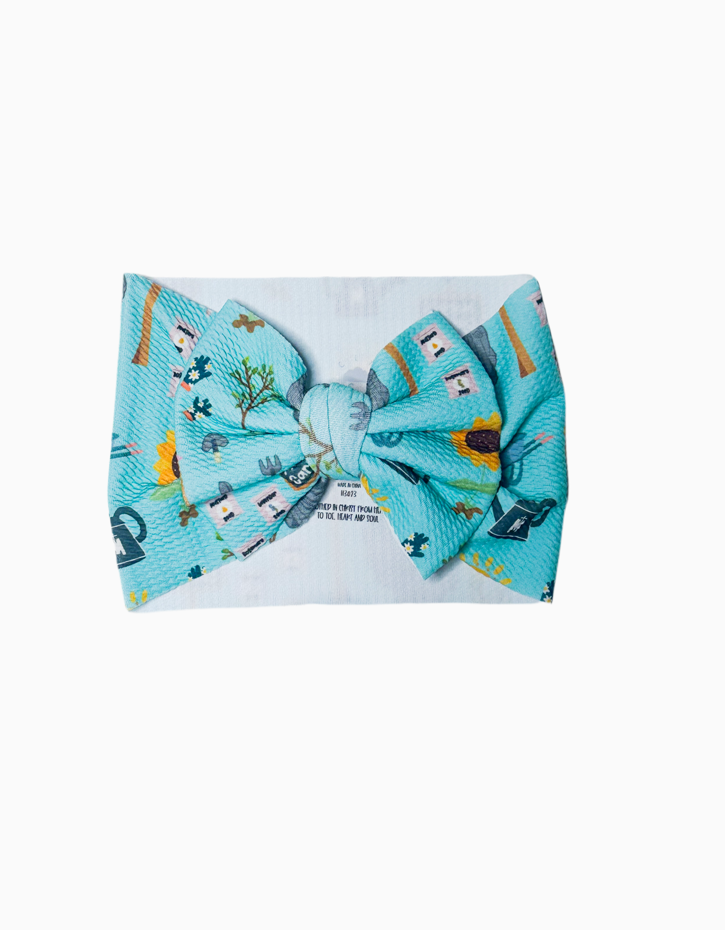 Baby Hair Accessories