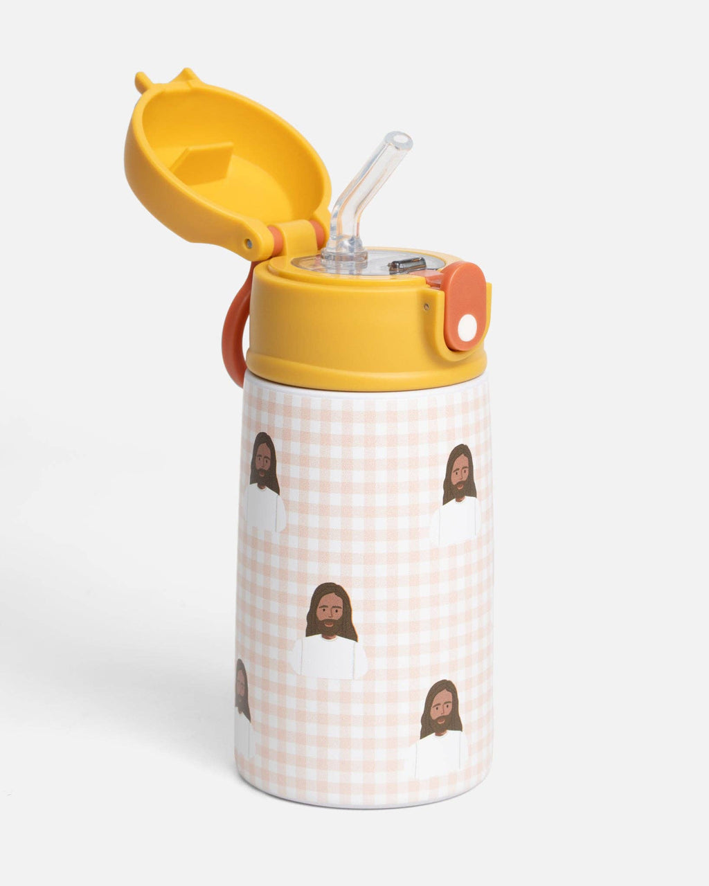 Jesus & Mary Water Bottles