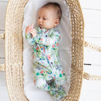 Eden Convertible Romper
