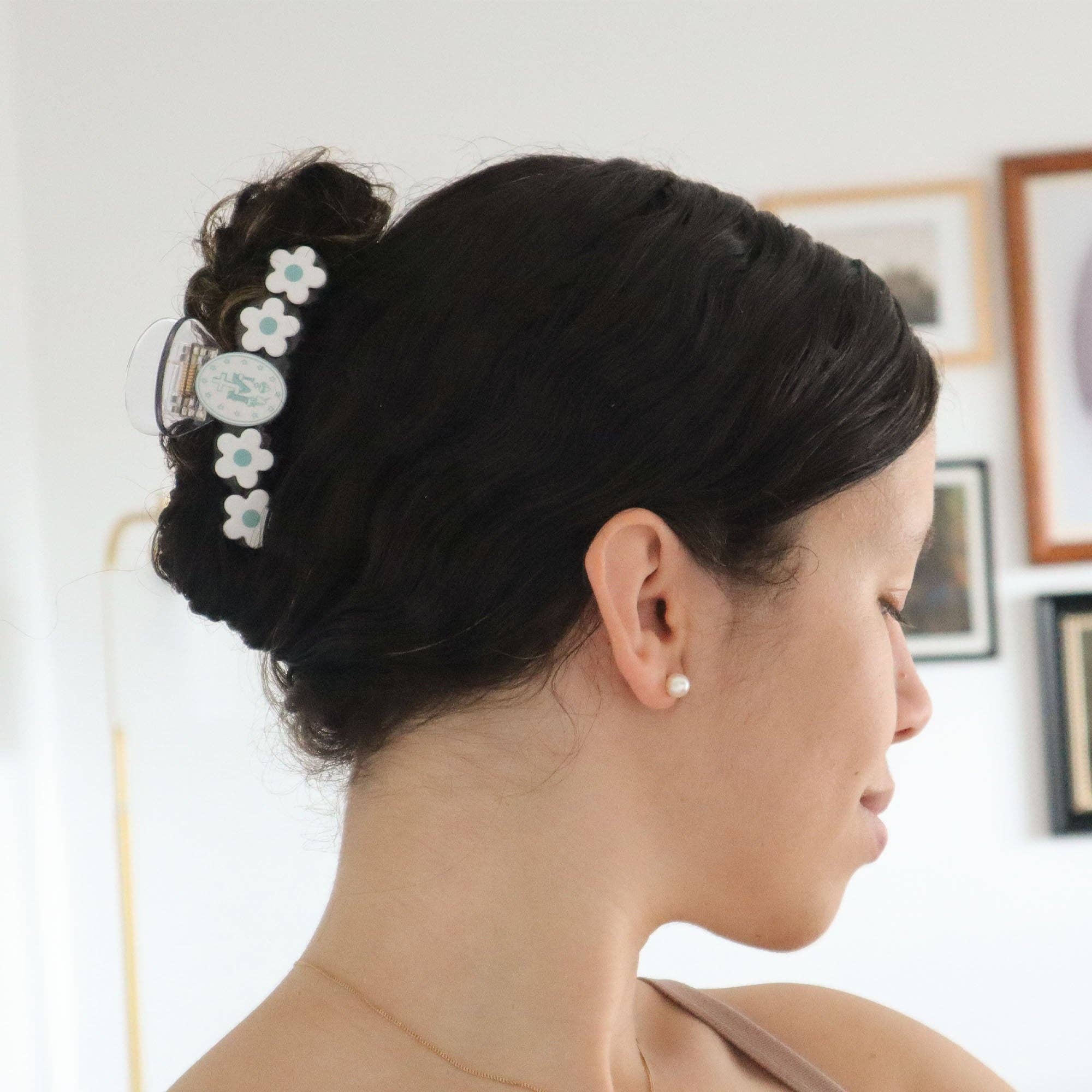 Marian Hair Clip