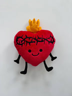 Sacred Heart Plush