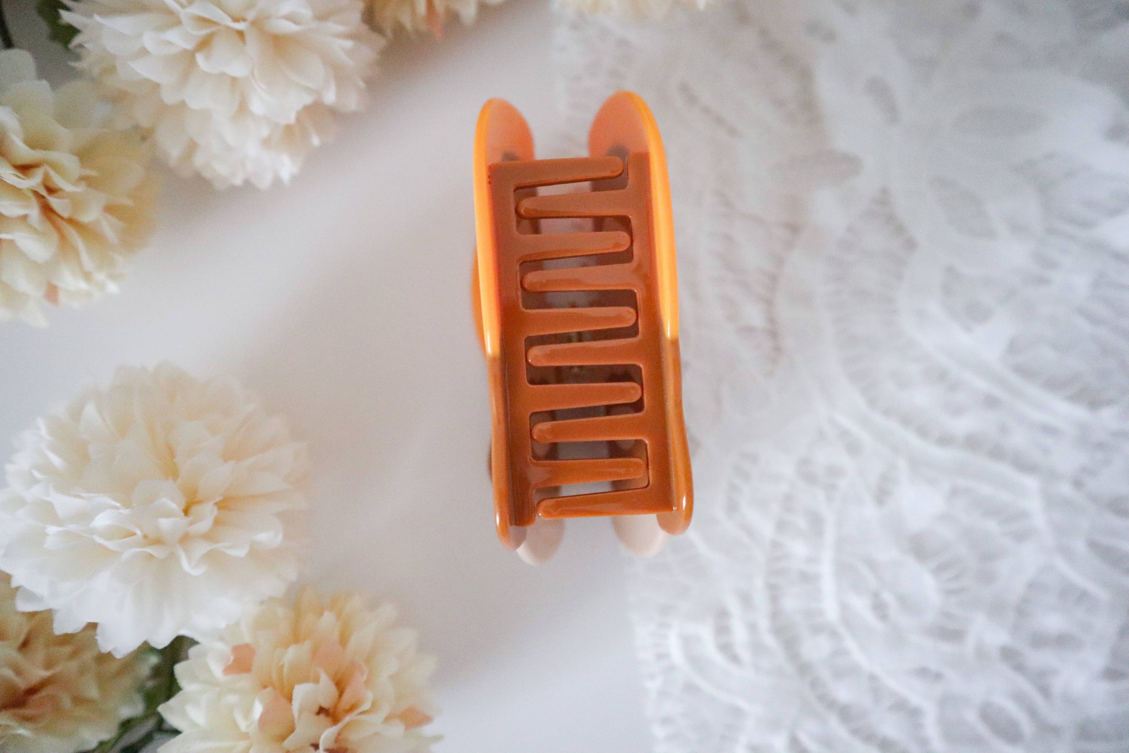 Jesus Hair Clip