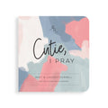 Cutie, I Pray Book
