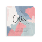 Cutie, I Pray Book