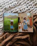 The Story of the Lost Sheep Book