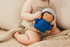 Mary & Jesus Plush Rattle