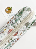 The Good Shepherd Puffer Pouch