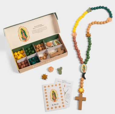 Rosary-Making Kits