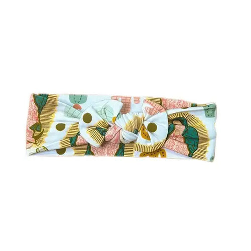 Baby Hair Accessories