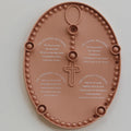 Rosary pop-it