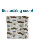 Sleeping Saint Joseph Swaddle