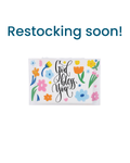 God Bless You Tissues