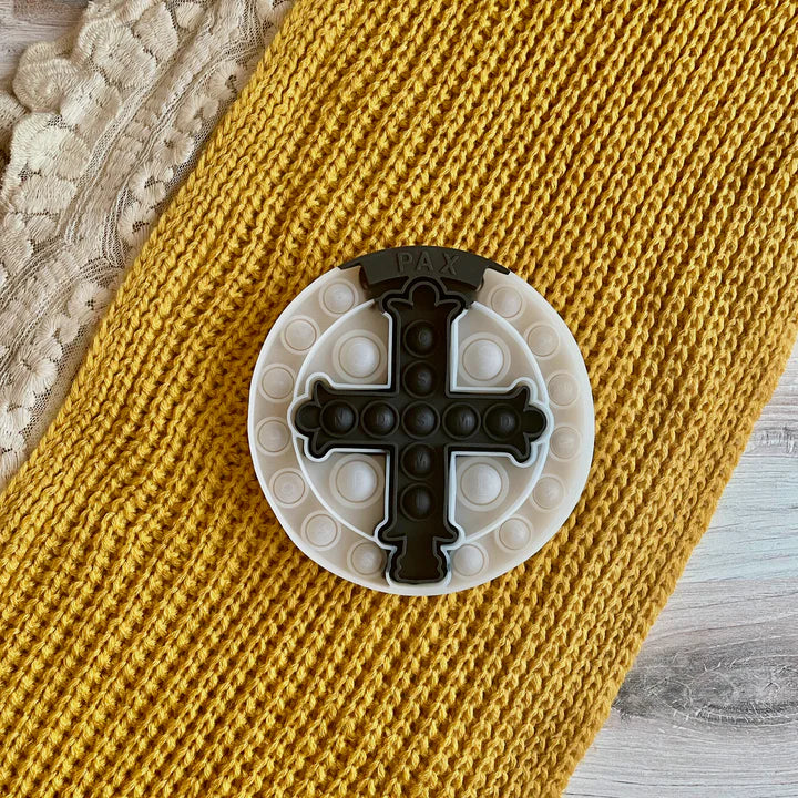St. Benedict Pop-it